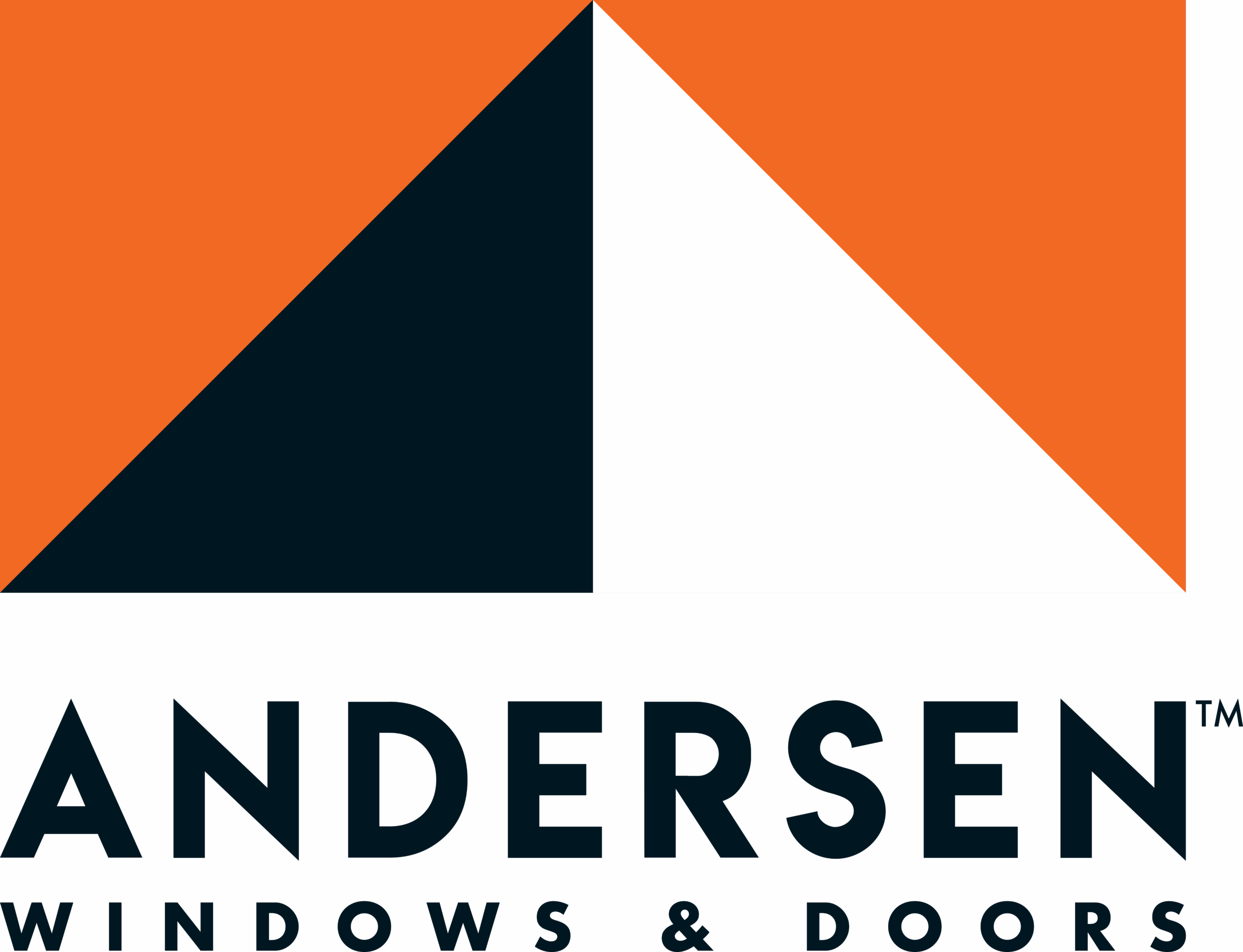 andersen logo