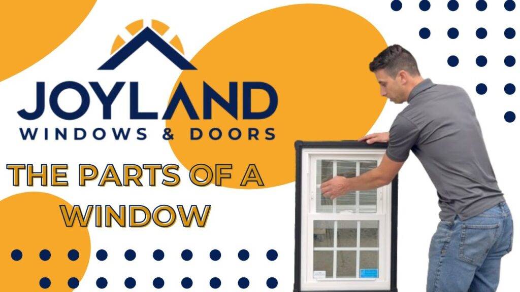 Parts of a Window