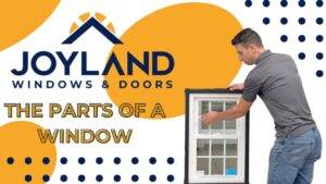 Parts of a Window