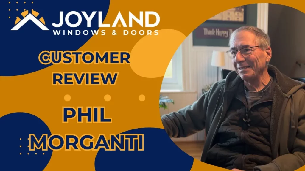 Customer Story: A Smooth Door Replacement for a 30-Year-Old Home