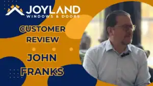 John Franks Review