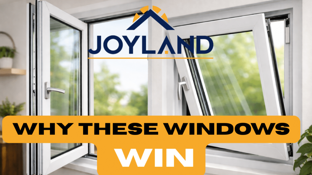 Why These Windows Win