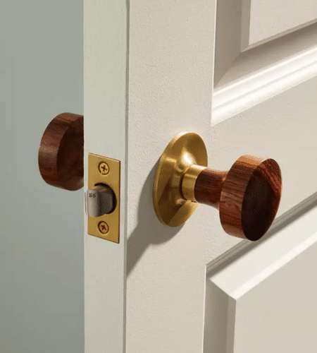 Door Hardware