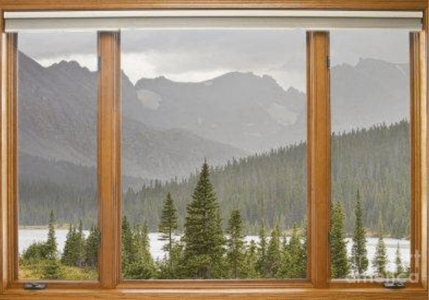 Window Repairs