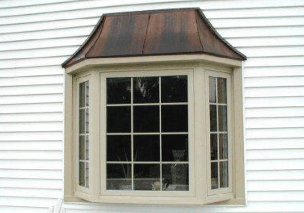 Bay Windows 