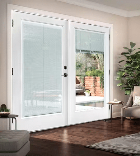 Patio Doors