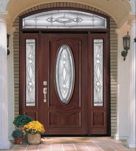 Entry Doors