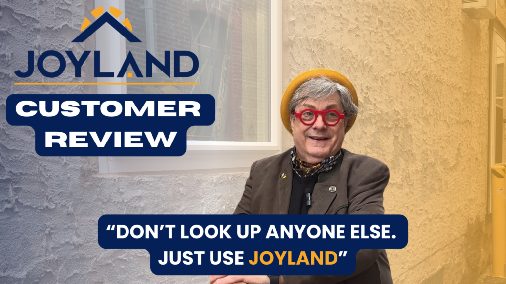 Customer review