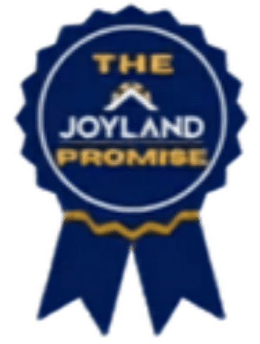 Joyland Promise Icon
