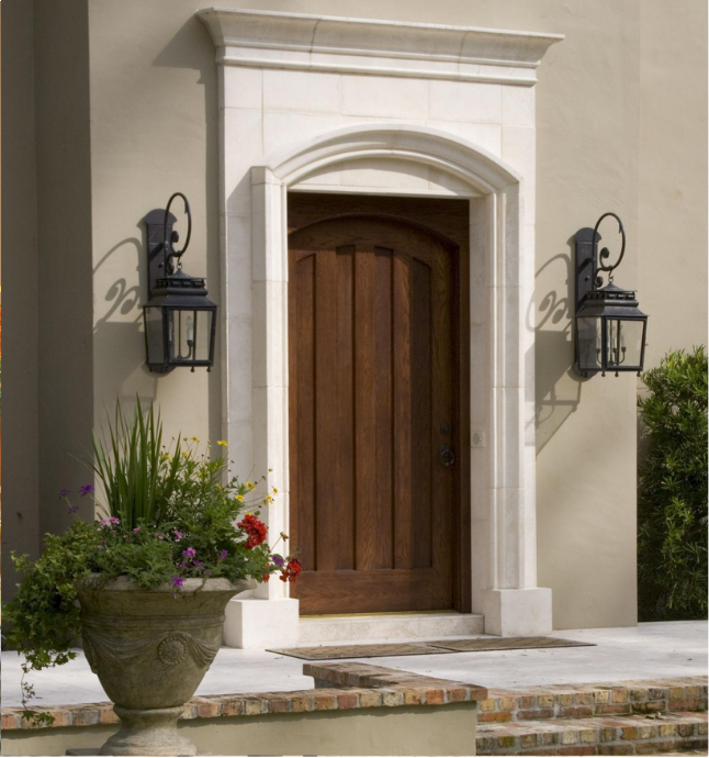 Front Door in King of Prussia