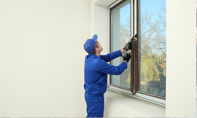 Windows reaplacement in Pottstown PA