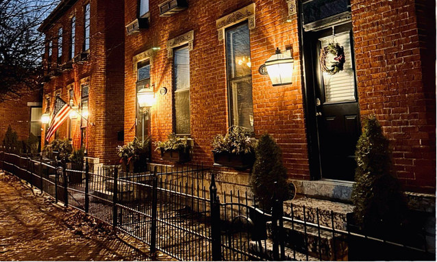 Home & Neighbor in Norristown PA