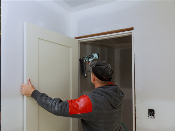 Expert Door Installer in Norristown PA