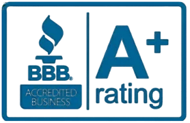 BBB A+ Rating