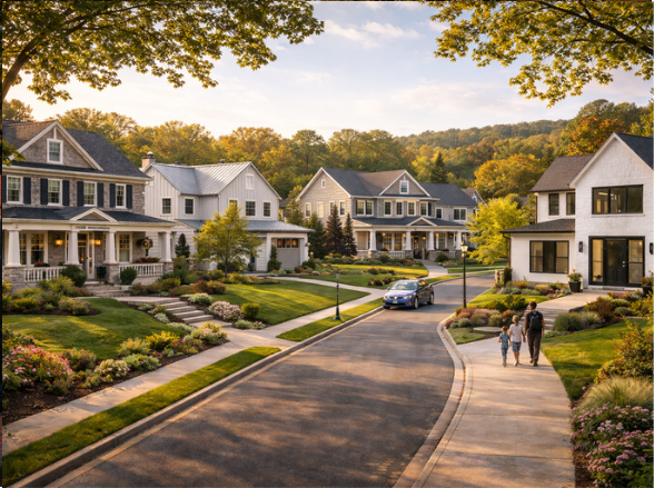 Home Styles in Lititz PA