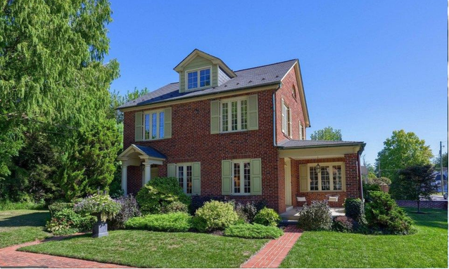 Homes & Properties in Manheim