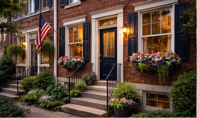 Homes & Neighborhoods in Reading