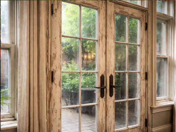 old windows and doors in reading pa