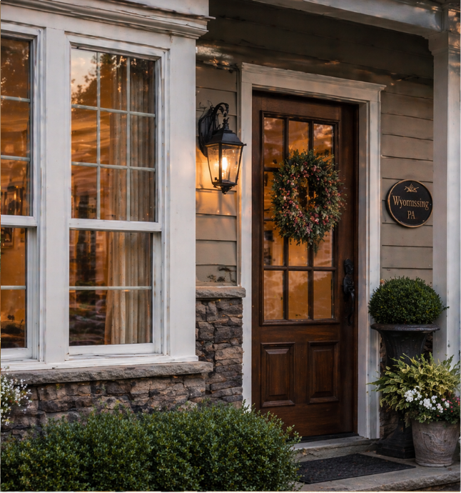 home in wyomissing pa