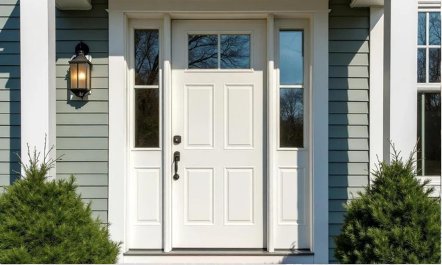 quality windows and doors in wyomissing pa