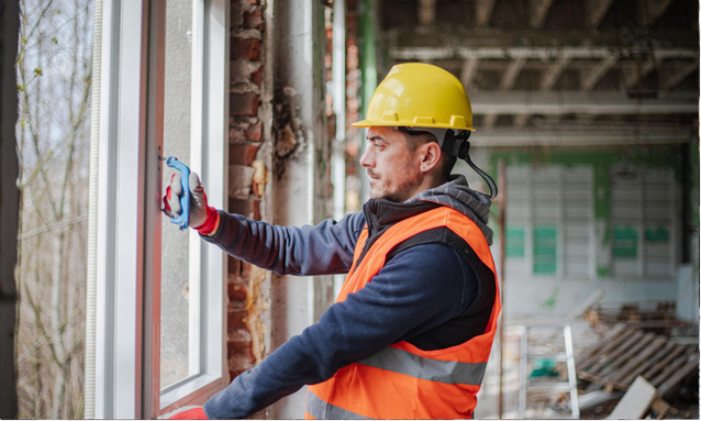 windows expert in shillington pa