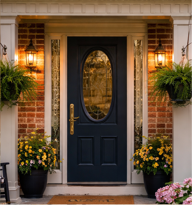 doors expert in sinking spring pa
