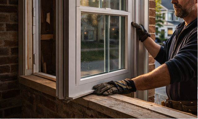 windows expert in sinking spring pa