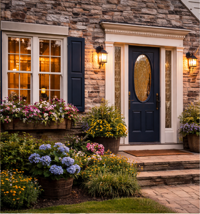 windows & doors in birdsboro city