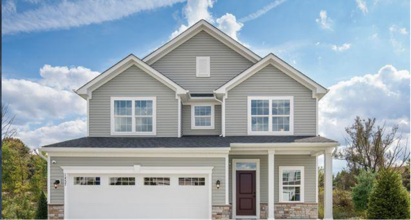 Charming home in birdsboro