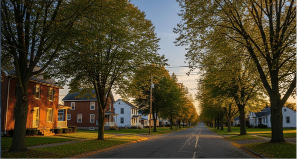 Home & Neighbors in Enola PA