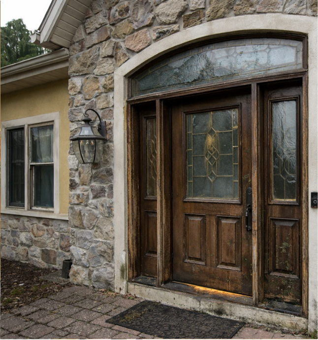 Outdated Windows & Doors in Middletown, PA