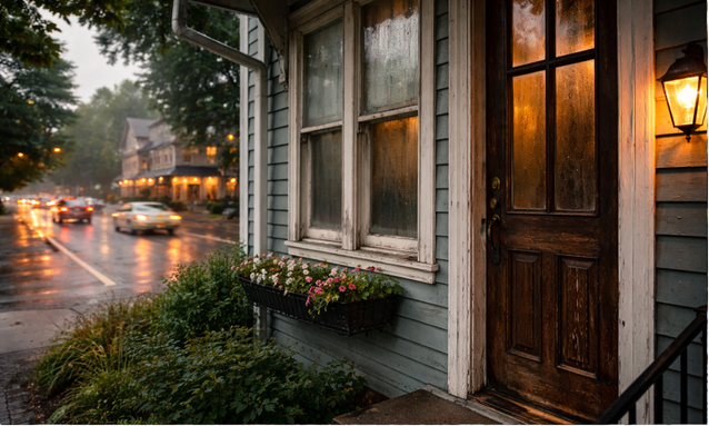 Common Window & Door Challenges in Middletown