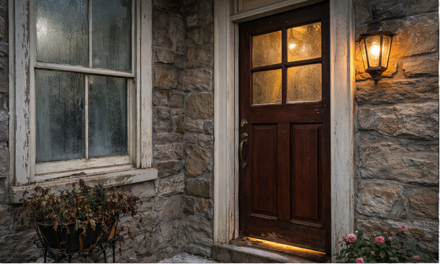 Common Window & Door Challenges in Hummelstown