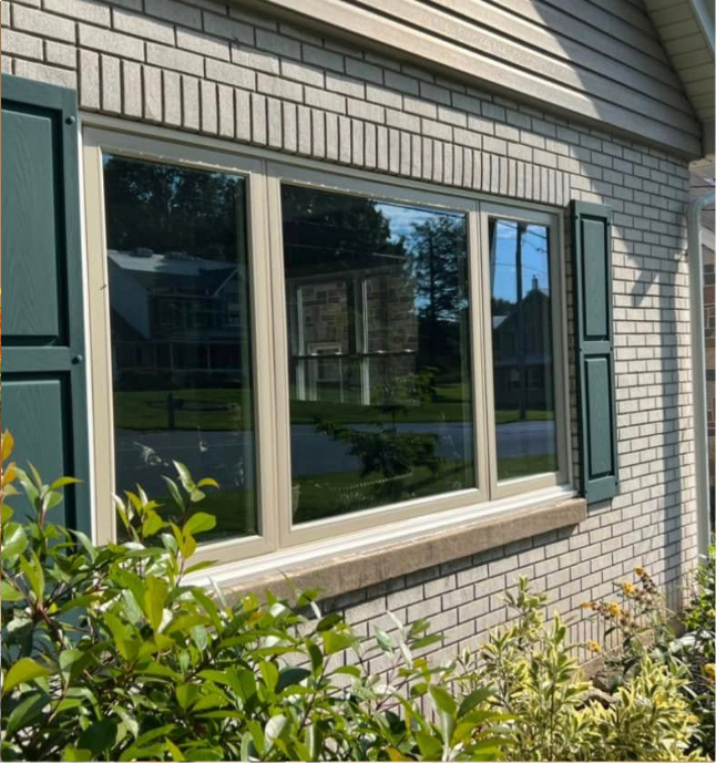 window replacement in hershey pa