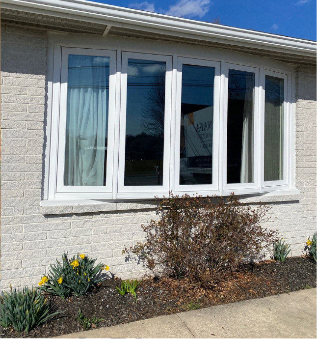 Window & Door Issues in Anneville PA