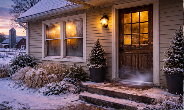 Common Window & Door Challenges in Myerstown