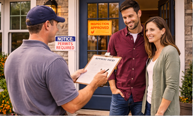 window and door replacement in Myerstown