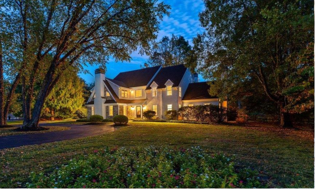 Home in Fort Washington PA