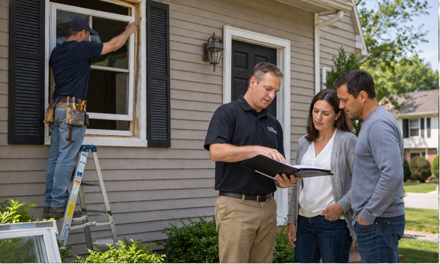 local building codes and regulations in Dallastown PA