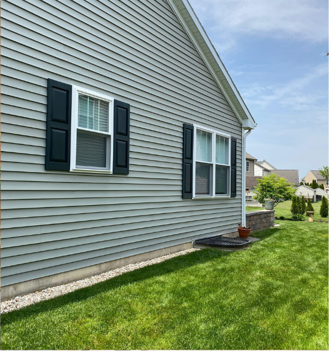 Windows installed in Dover PA