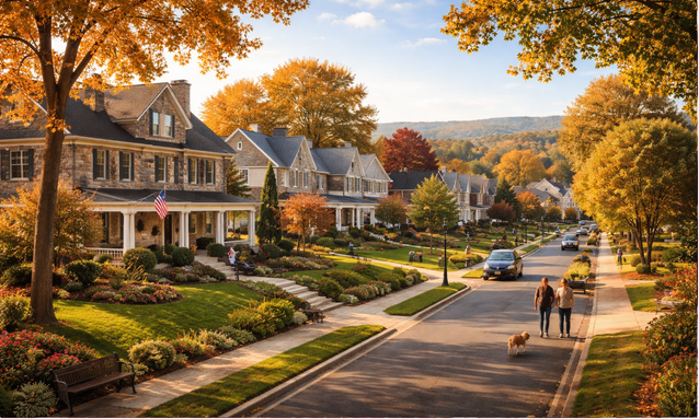 Residential windows & doors in Hanover PA
