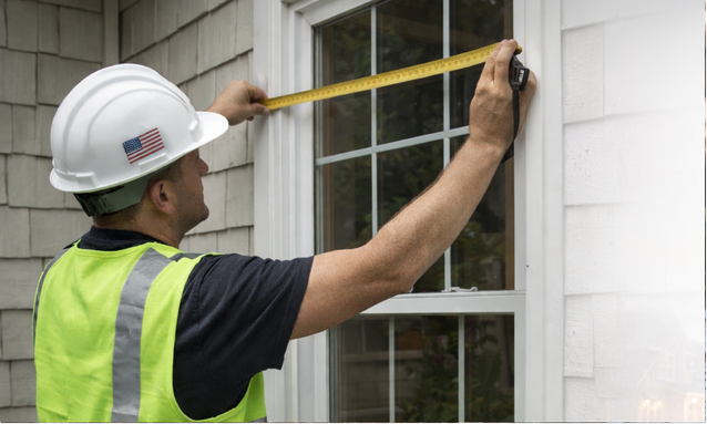 Window & Doors Expert in Manchester PA