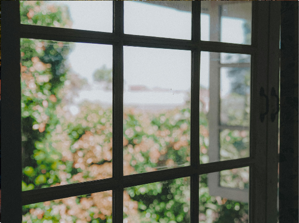 Rustic Windows in Pottstown PA