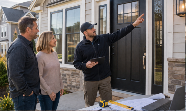 Windows & Doors Expert in Red Lion PA