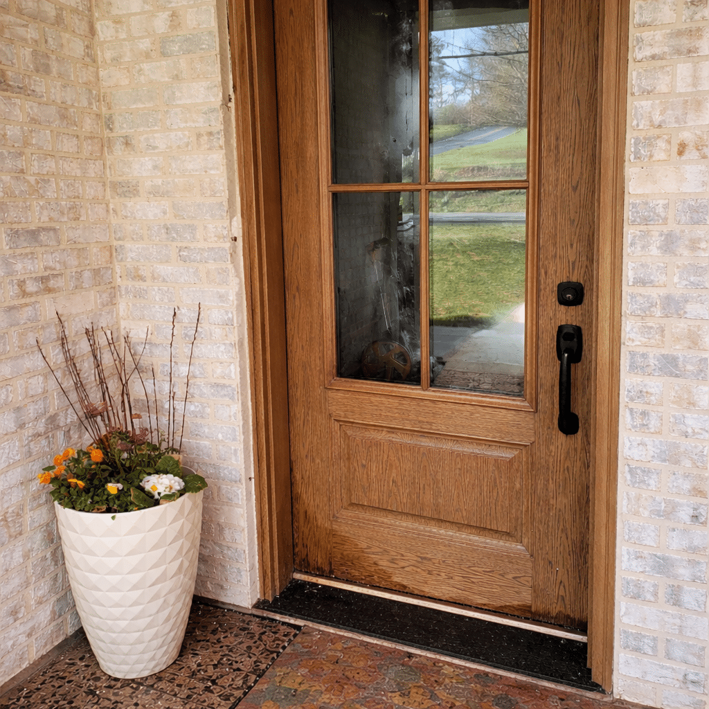 Window & Door Issues experience in Lebanon PA
