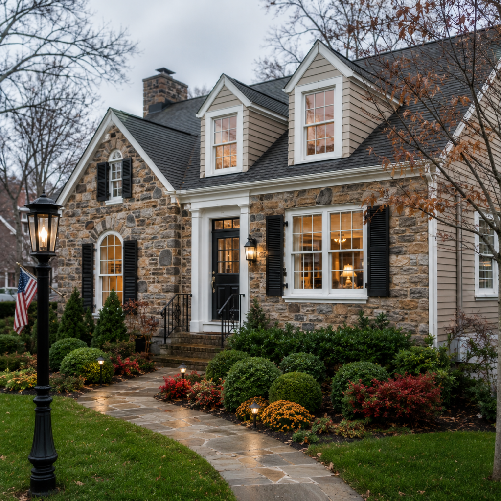 Quality WIndows & Doors in Kennett Square