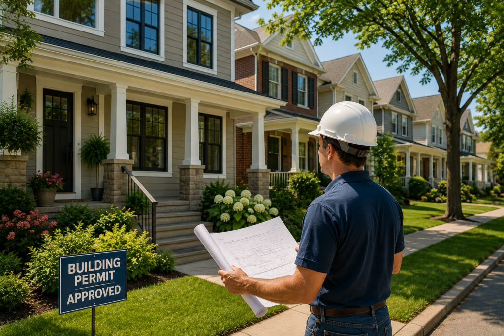 Local Regulations, Codes & Permits in Phoenixville