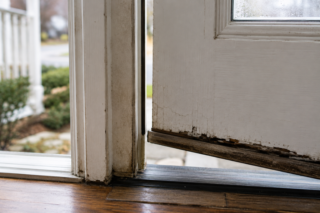 Common Window & Door Challenges in Kennett Square