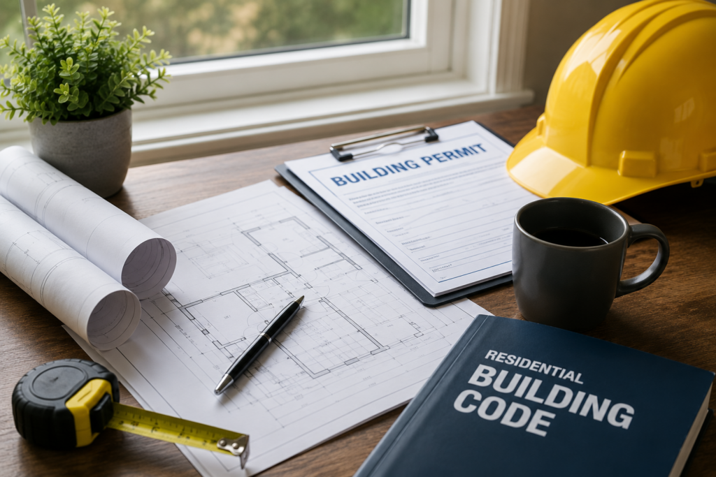 Window and door replacement projects in Exton