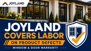 Joyland warranty Video